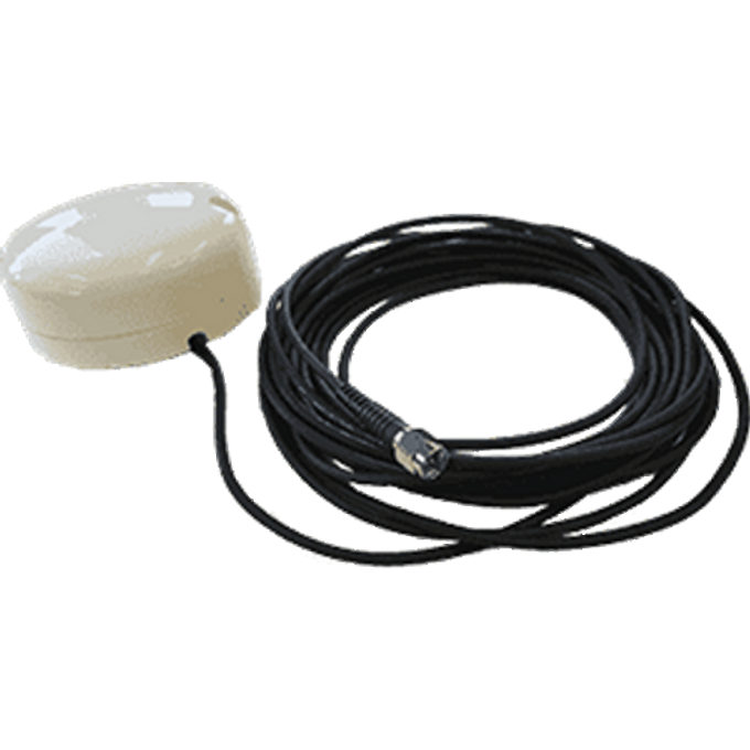 GPS-антенна LOWRANCE GPS-500 (AIS), белая 000-13613-001